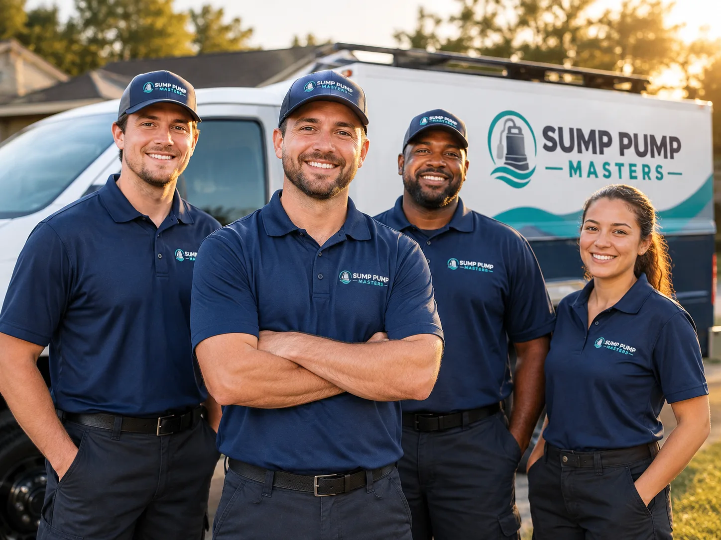 Sump Pump Repair company in Indian Springs, NV
