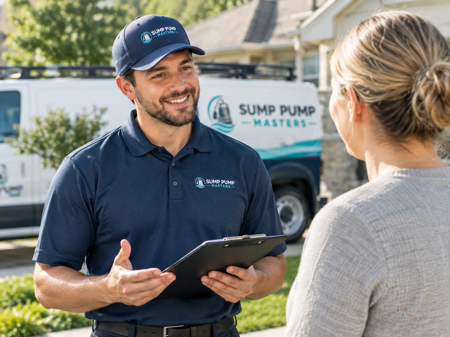 Sump Pump Repair Indian Springs, NV FAQs
